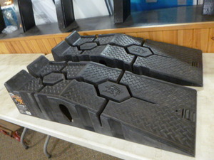 Rhino Ramps Max Car Ramps
