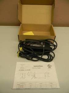NEW IN THE BOX - NEON POWER SUPPLIES - SEE PICTURES