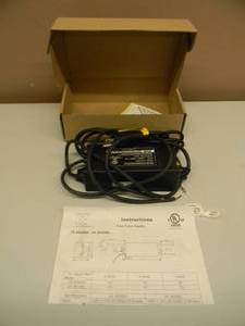 NEW IN THE BOX - NEON POWER SUPPLIES - SEE PICTURES