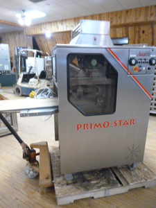 2002 Primo-Star Automatic Bun Divider Rounder