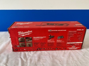 lot 19 image: MILWAUKEE M18 MULTI TOOL