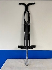 lot 39 image: 2 FLYBAR POGO STICKS