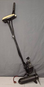 lot 331 image: Minn Kota Extreme Electric Trolling Motor 70EX - B