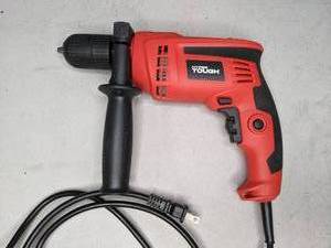 lot 177 image: Hyper Tough 12 Hammer Drill - N