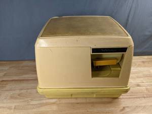 lot 259 image: Vintage Thetford Porta Potti Continental - Q