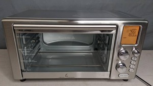 lot 309 image: Emeril Lagasse Power Air Fryer 360 Max XL - N
