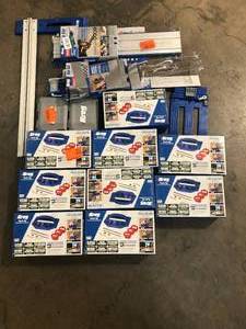 Dreg Painting Materials in good condition review all pictures 