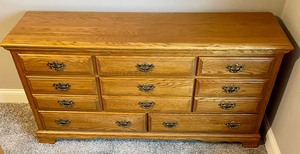 Darling Dresser