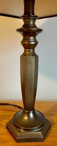 Classy Table Lamp