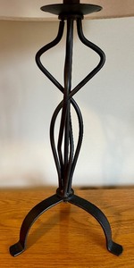 Pair of Decorative Table Lamps