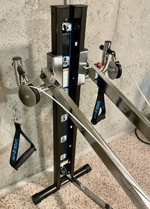 Total Gym XLS