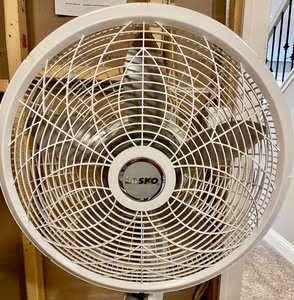 Lasko Fan