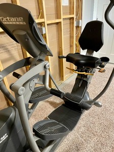 Octane Fitness XRide