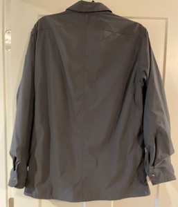 Mens Eddie Bauer Lightweight Coat