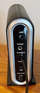 Acoustic Research Wireless Stereo Headphones