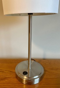Lovely Lamp