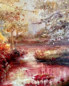 Beautiful Art