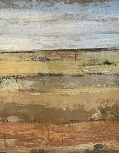 Framed Artwork by OToole