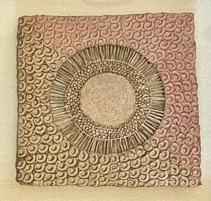 Decorative Abstract Art