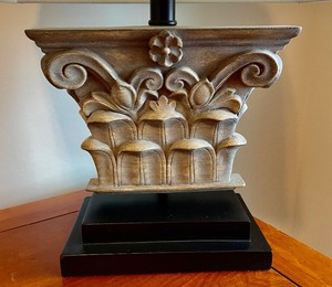 Lovely Decorative Table Lamp