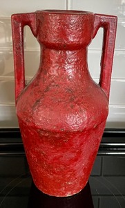 3 Decorative Vases