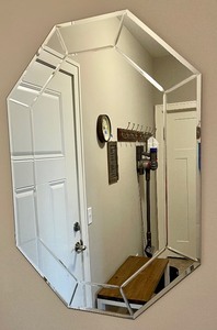 Decorative Wall Mirror