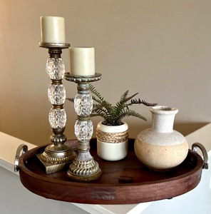 A Lovely Array of Home Decor Items