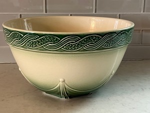 Longaberger Mixing Bowl