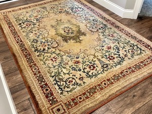 Beautiful Area Rug