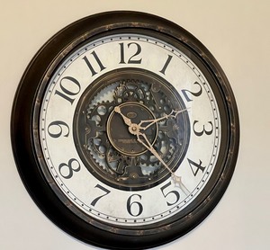 Decorative Wall Clock