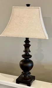 Decorative Table Lamp