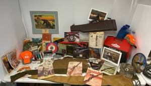 Large hunting and outdoors lot