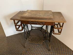 Singer sewing Machine