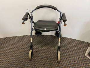 Nova cruiser deluxe walker
