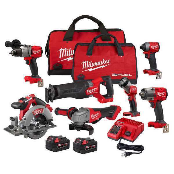 Dewalt, Milwaukee, Makita, Rigid Power Tools & hand Tools - Chain Saws ...