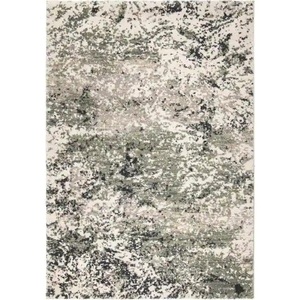 Orian Rugs Hestia Off-White Indoor 5 ft. x 7 ft. Area Rug