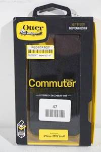 lot 47 image: NEW Otter Box Commuter Series iPhone Case