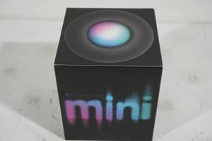 lot 51 image: Apple HomePod Mini Smart Speaker