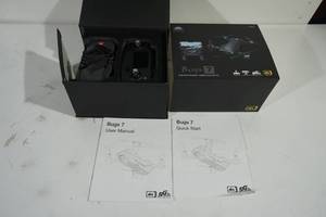 lot 11 image: CIS Bugs 7 GPS and 4K Camera Drone
