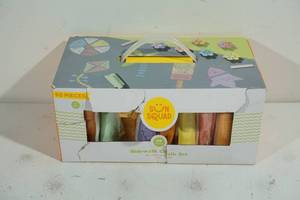 lot 128 image: Sun Squad Sidewalk Chalk Set