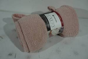 lot 66 image: NEW Members Mark Luxury Premier Cozy Lounge Pants - XL
