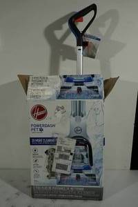 lot 208 image: Hoover Powerdash Pet Carpet Cleaner