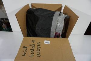 lot 211 image: Queen Size Air Mattress