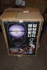 lot 32 image: BeFree 18 Bluetooth Speaker - NO BASS
