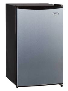 lot 2 image: SPT 3.3 Cu Ft Compact Refrigerator