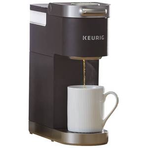 lot 188 image: Keurig Classic K-Mini Studio Coffee Maker