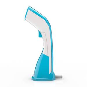 lot 199 image: Black and Decker Compact Garment Steamer
