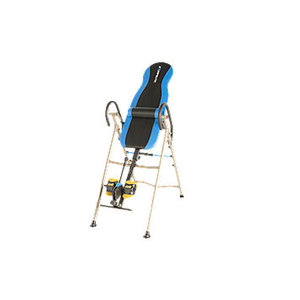 lot 219 image: Exerpeutic 225SL Inversion Table