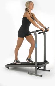 lot 239 image: InMotion T900 Treadmill
