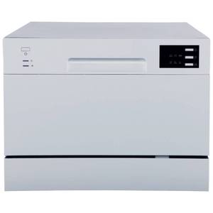 lot 242 image: SPT Countertop Dishwasher